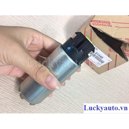 Bơm nhiên liệu xe Toyota chính hãng_ 23221- 31340